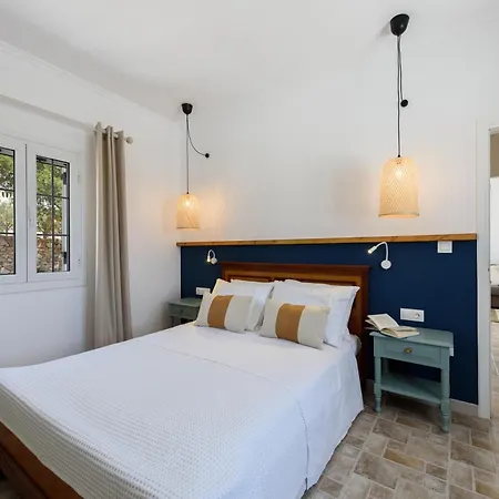 Sunset House For Friends Or Families Above Parikia * Parikia (Paros)