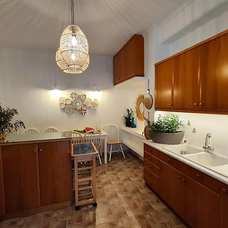 Sunset House For Friends Or Families Above Parikia * Parikia (Paros)